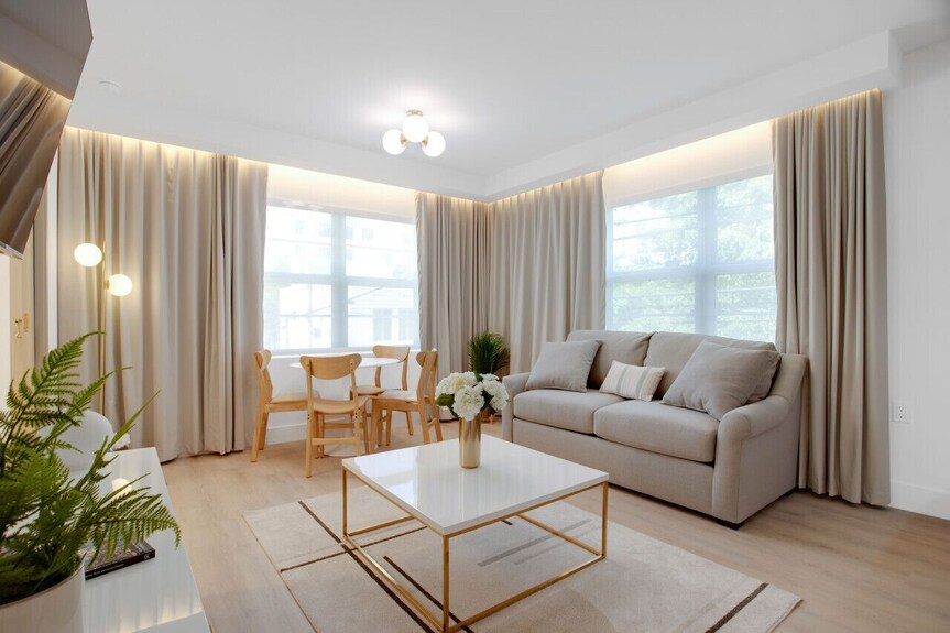 Vonder Miami Beach - Unit 15 - Miami, FL