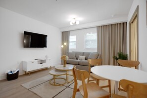Smart TV - Vonder Miami Beach - Unit 18 (Miami Beach)