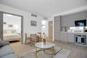 Smart TV - Vonder Miami Beach - Unit 18 (Miami Beach)