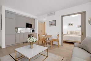 Interior - Vonder Miami Beach - Unit 19 (Miami Beach)