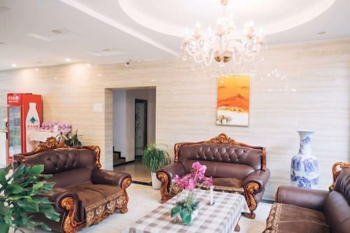 Ya'an Garden Impression Hotel