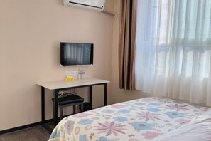 Room - Ya'an Garden Impression Hotel (Ya'an)