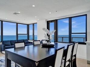 تناول الطعام