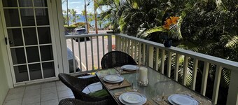 Sunsets, Surf & Snorkeling | Air-Conditioned Island Comfort