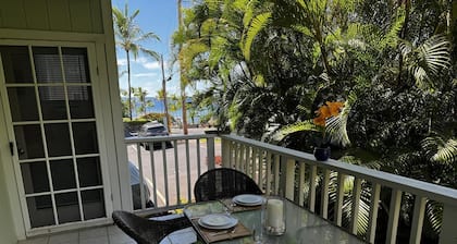 Sunsets, Surf & Snorkeling | Air-Conditioned Island Comfort