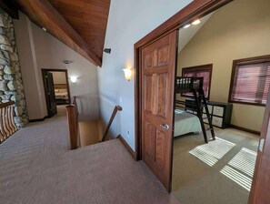 Interior - Luxury 5BR 4.5BA Long Lake, Waterfront Home (Park Rapids)