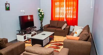 Accra Cosy Homes