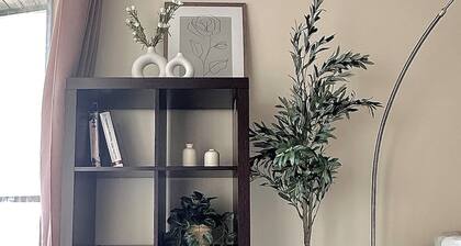 Downtown Belleuve Spacious apartment, close to downtown park, old Bellevue, Bellevue square and more