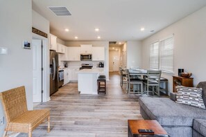 Interior - Pool Access ~ | 3BR | Pets OK + Free Beach Shuttle (Millville)