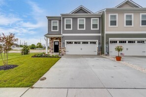 Exterior - Pool Access ~ | 3BR | Pets OK + Free Beach Shuttle (Millville)