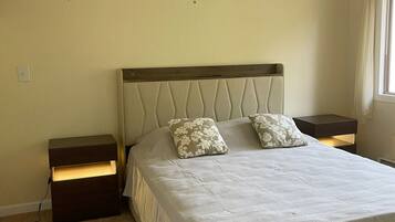 5 chambres, fer et planche Ă repasser, Wi-Fi gratuit, draps fournis