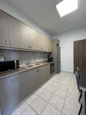 Cuisine privée