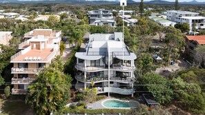 Exterior - 6/12 First Ave, Coolum Beach (Coolum Beach)