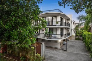 Exterior - 6/12 First Ave, Coolum Beach (Coolum Beach)