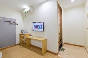 Room - Pulai Hotel (Zhoushan)