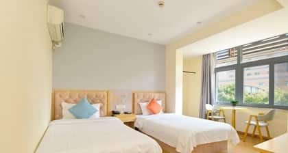 Pulai Hotel