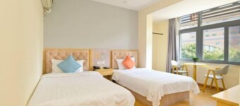 Pulai Hotel
