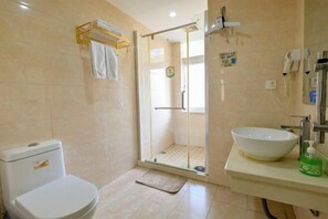 Room - Pulai Hotel (Zhoushan)