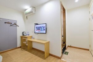 客房