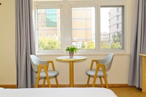 Room - Pulai Hotel (Zhoushan)
