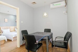 Room - Pulai Hotel (Zhoushan)