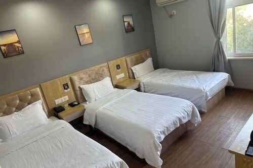 Pulai Hotel