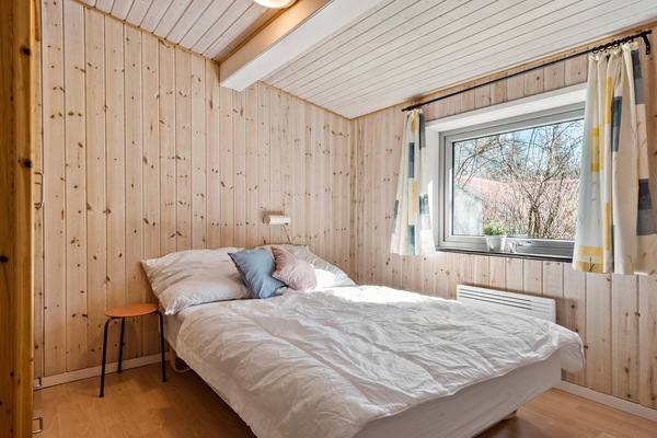 2 chambres, Wi-Fi gratuit