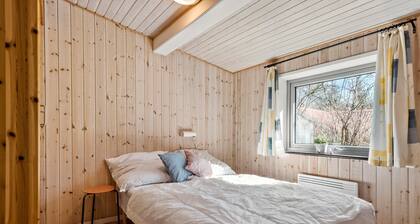 2 bedroom gorgeous home in Toftlund