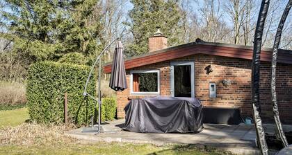 2 bedroom gorgeous home in Toftlund