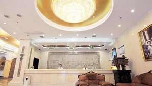 الردهة