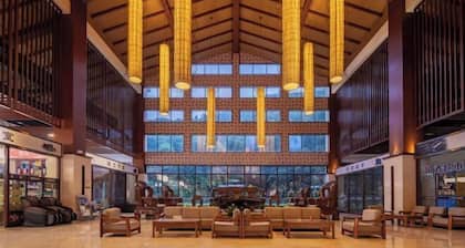 Wufeng International Hotel