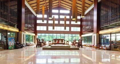 Wufeng International Hotel