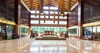 Wufeng International Hotel