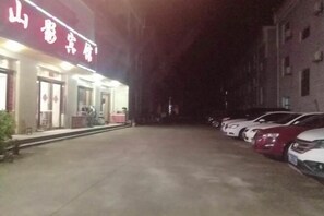 Fachada