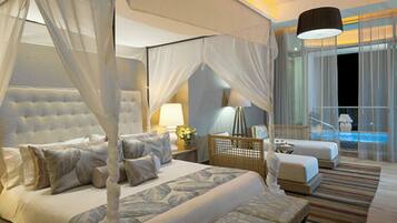 4 habitaciones, tabla de planchar con plancha, wifi y ropa de cama