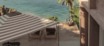 โรซา โมราดา ลักชัวรี แอนด์ ไพรเวท บีช