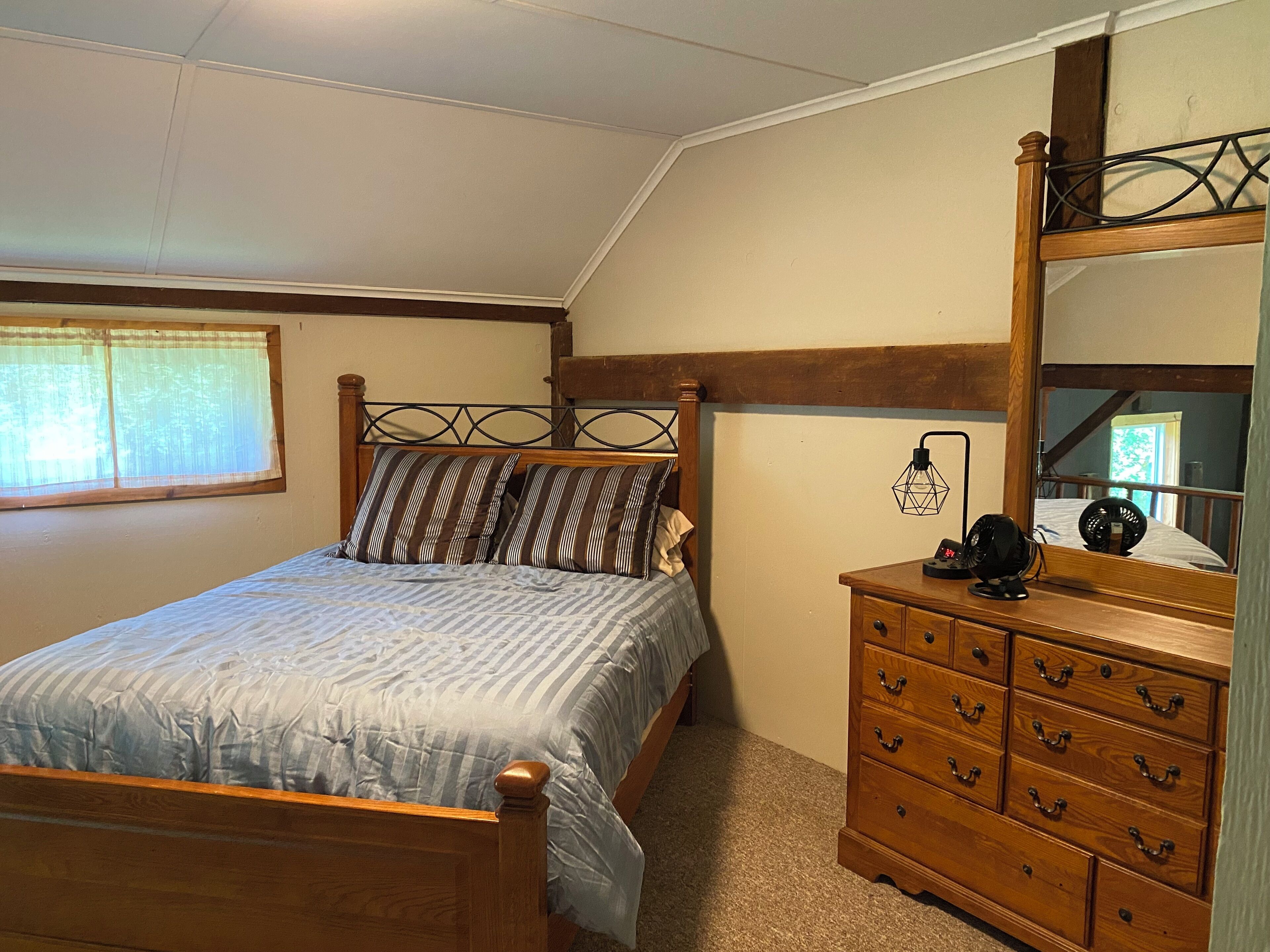 3 chambres, Wi-Fi, draps fournis