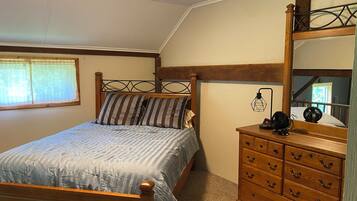 3 chambres, Wi-Fi, draps fournis