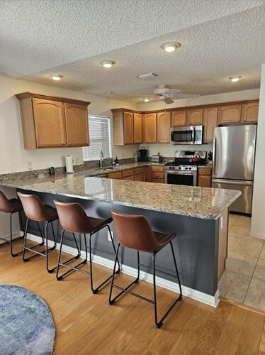 Beautiful 2-bedroom 2-Bath Villa in Mallory, The Villages