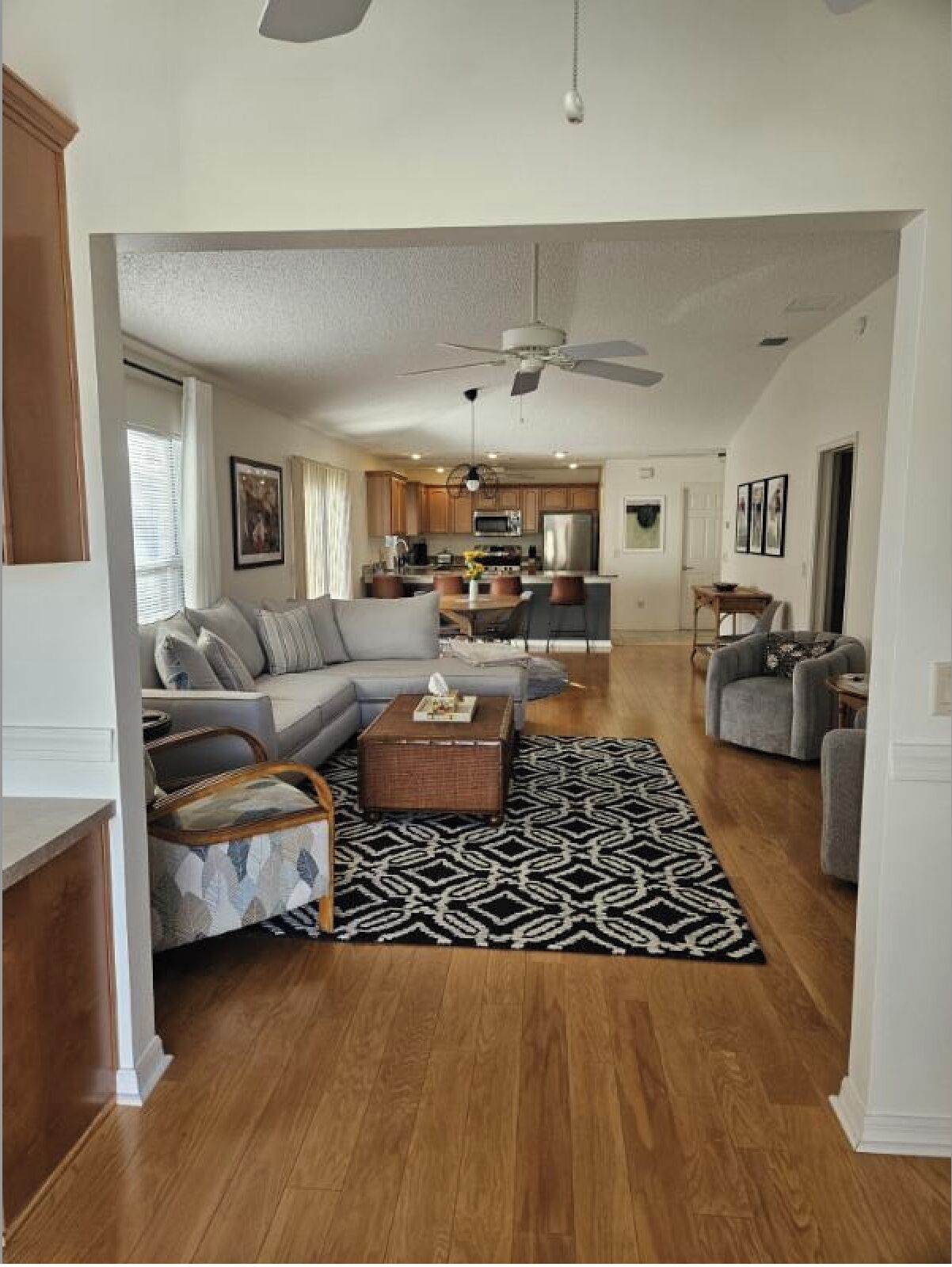 TV connectée, espaces bureaux, imprimantes