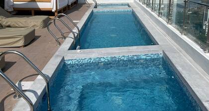 Cozy studio fully furnished and equipped, located in Barranco