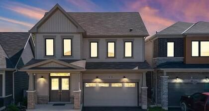 Classy Home Near Beach & Airport