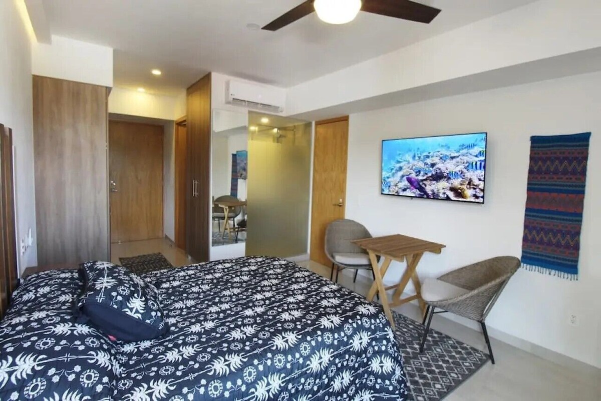 Majoittajan profiilikuva