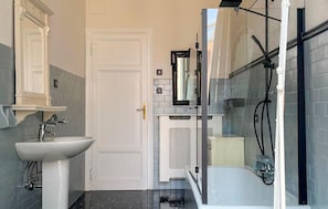 Dusche