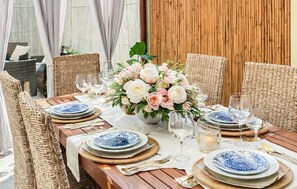 Dining - 3 bedroom gorgeous home in Viareggio (Viareggio)