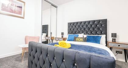 An Elegant 3 Bedroom House