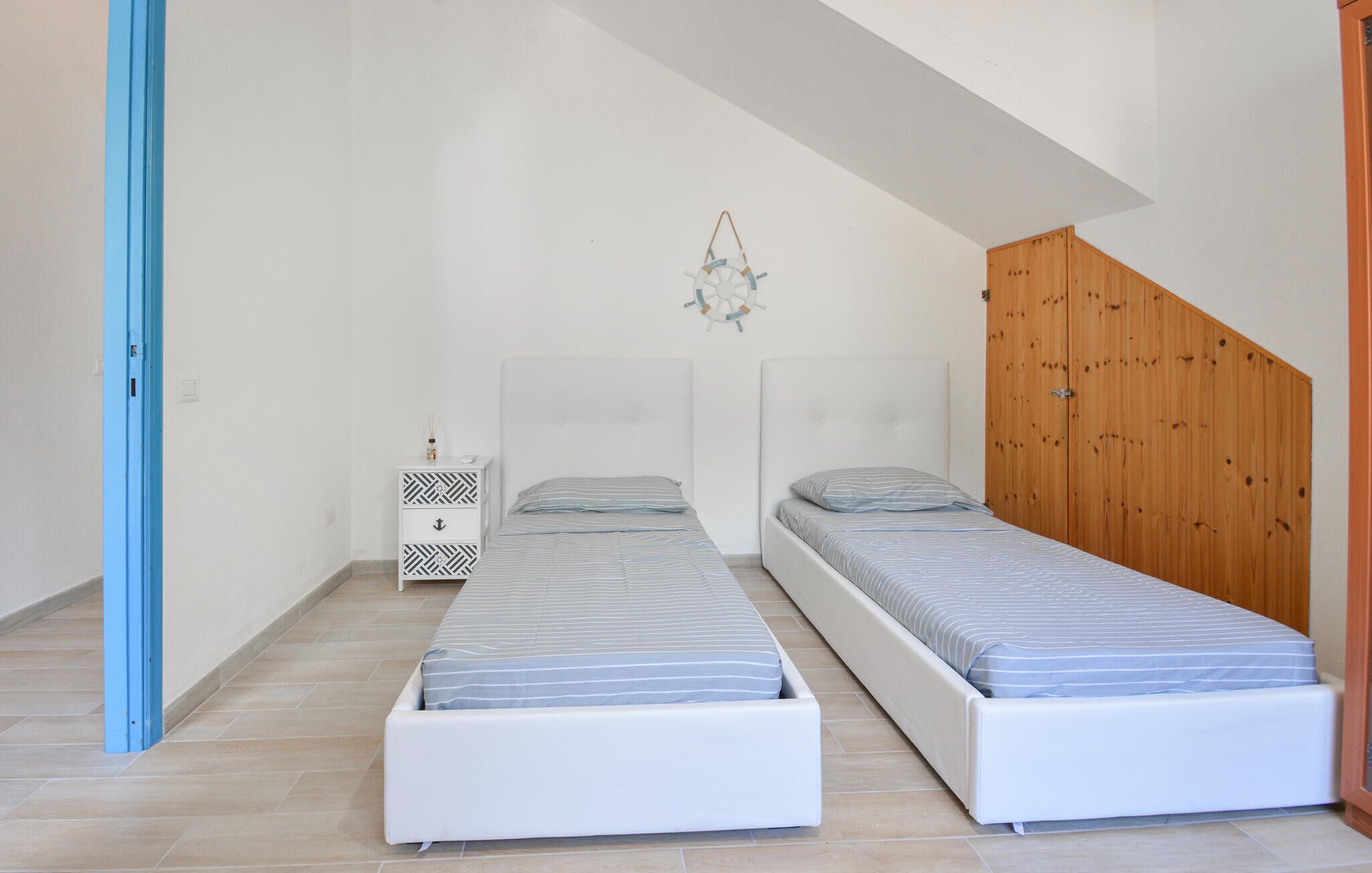 2 عدّة غرف نوم وواي فاي مجانًا