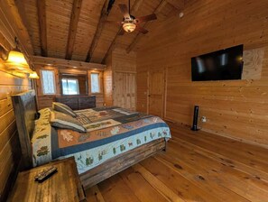 3 camere, ferro/asse da stiro, culla da viaggio, Wi-Fi gratuito