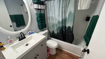 Towels