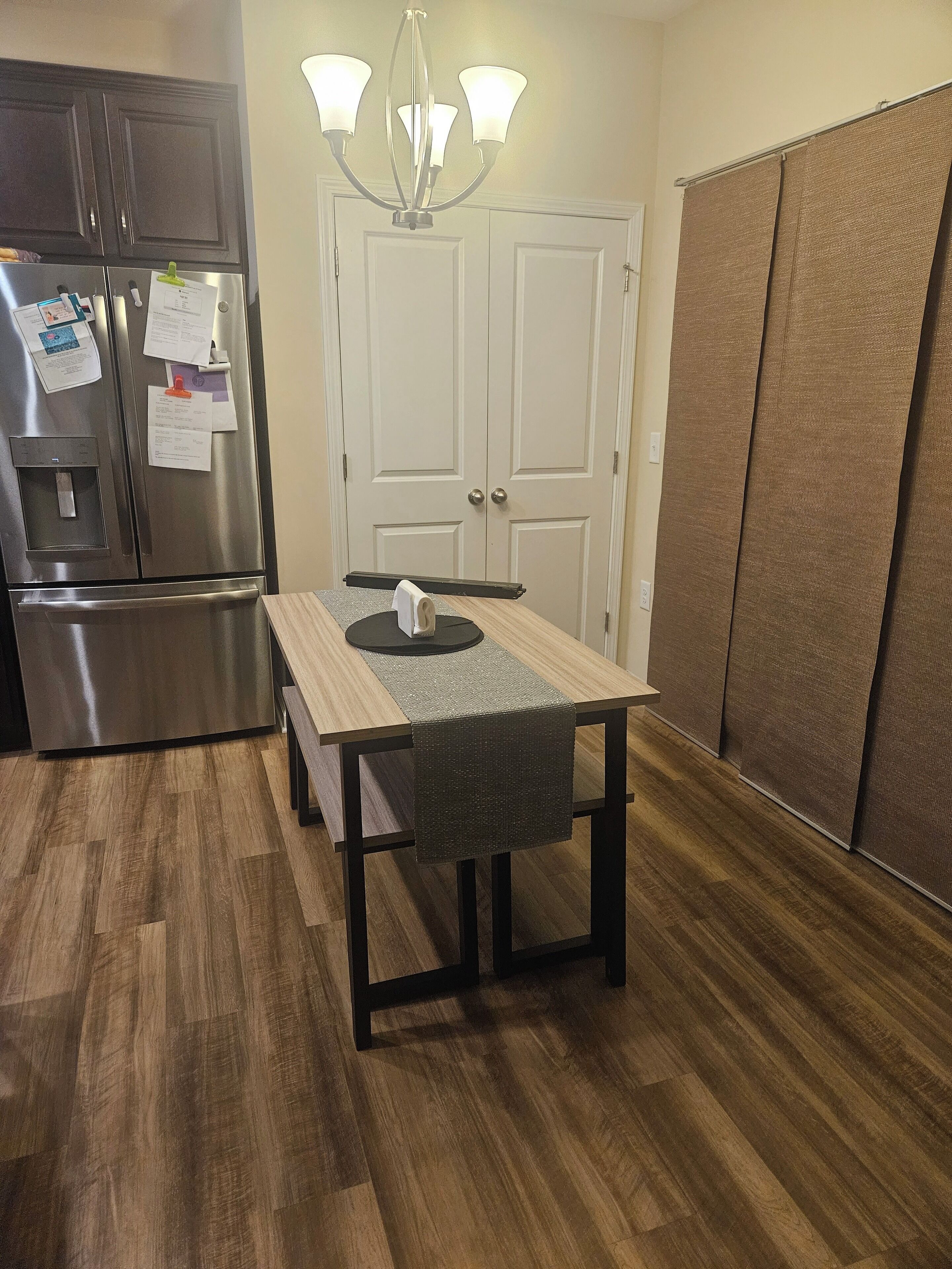 Serene Durham. Charming 4-bedroom house with 3 full bathrooms. 